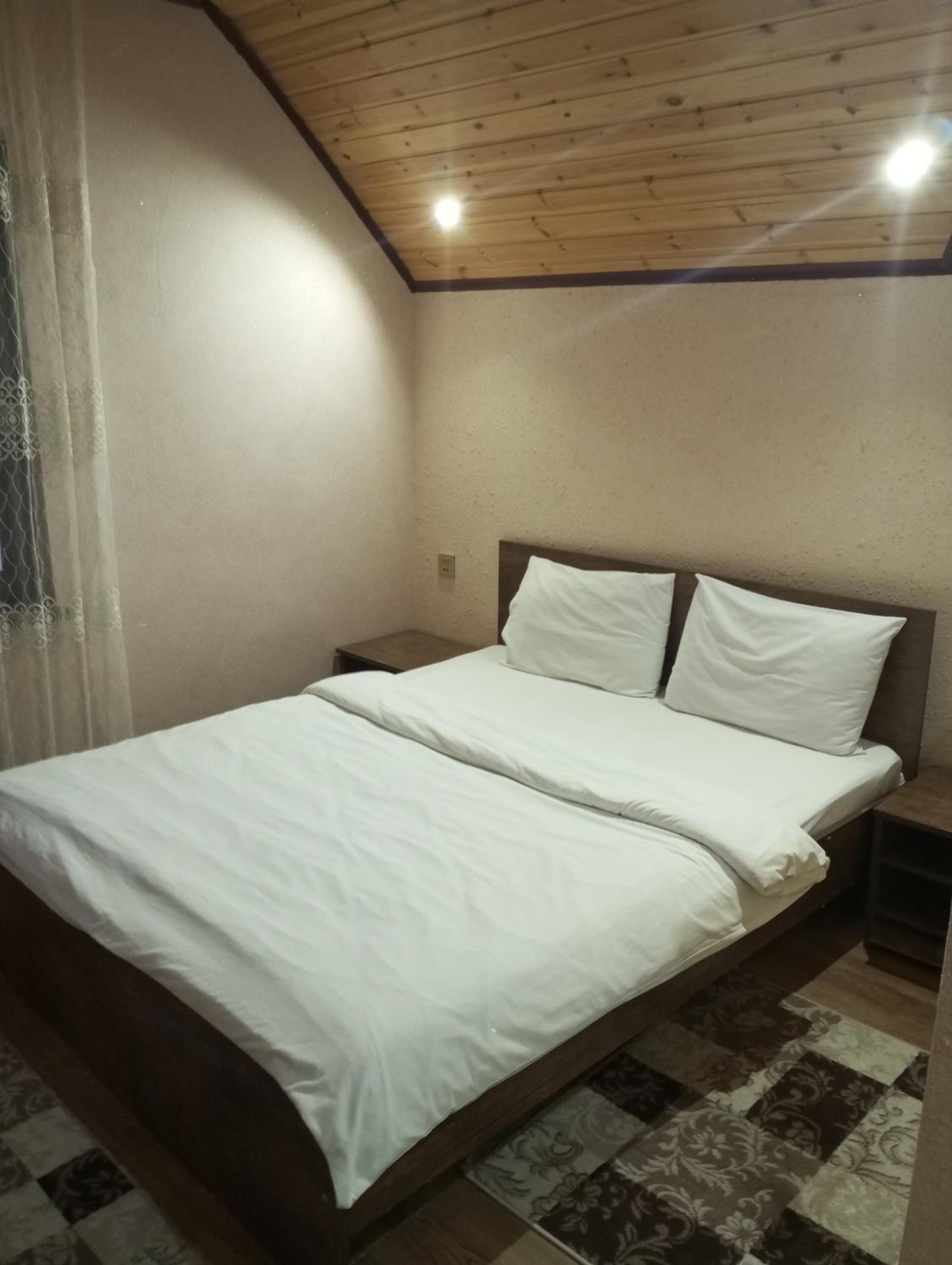 ECOHOTEL ''QIZIL Dere''
