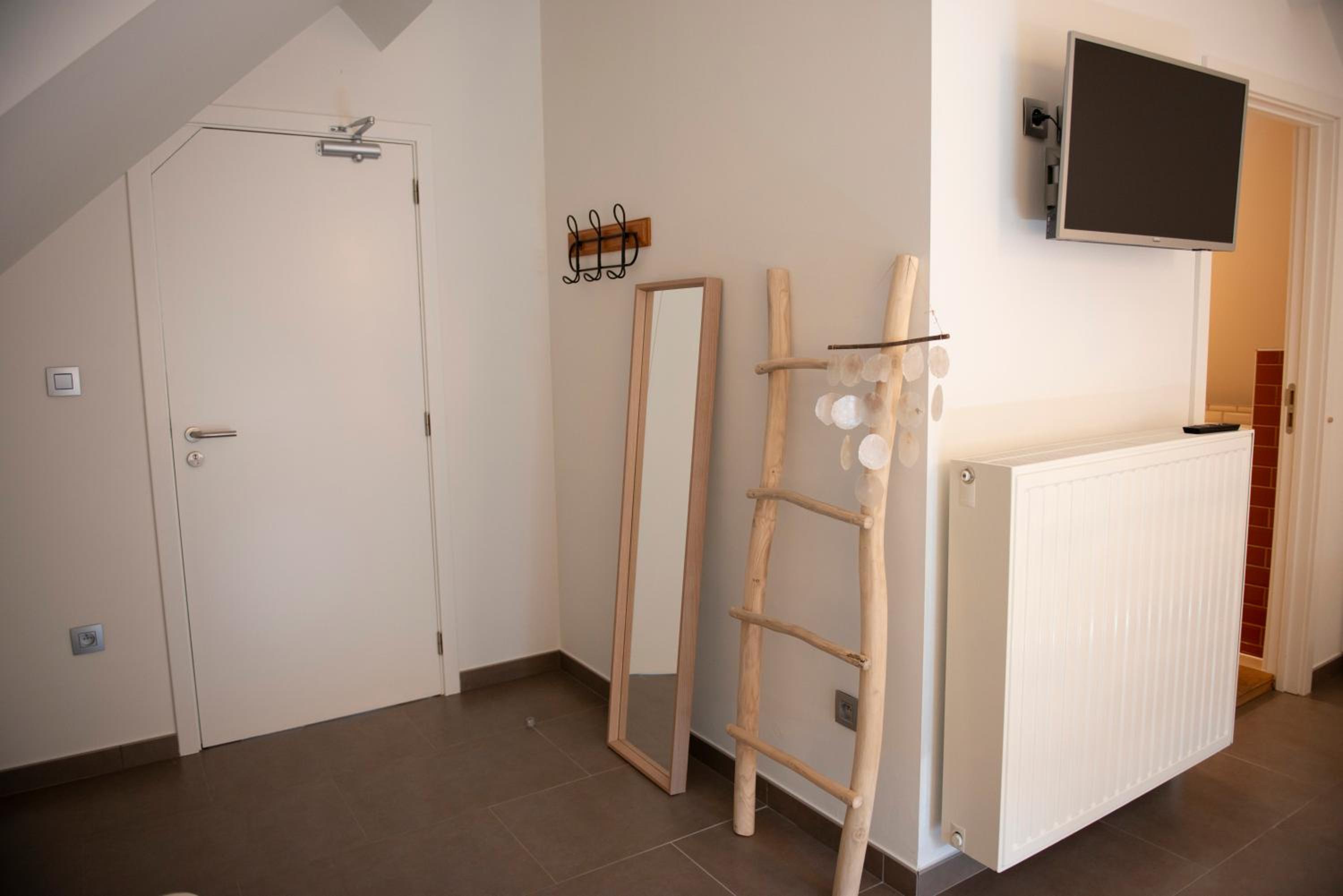 Boutique Hotel Het Zoete Zijn