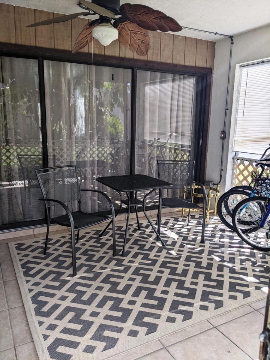 Lovely 2 bedroom condo with a pool! view 2