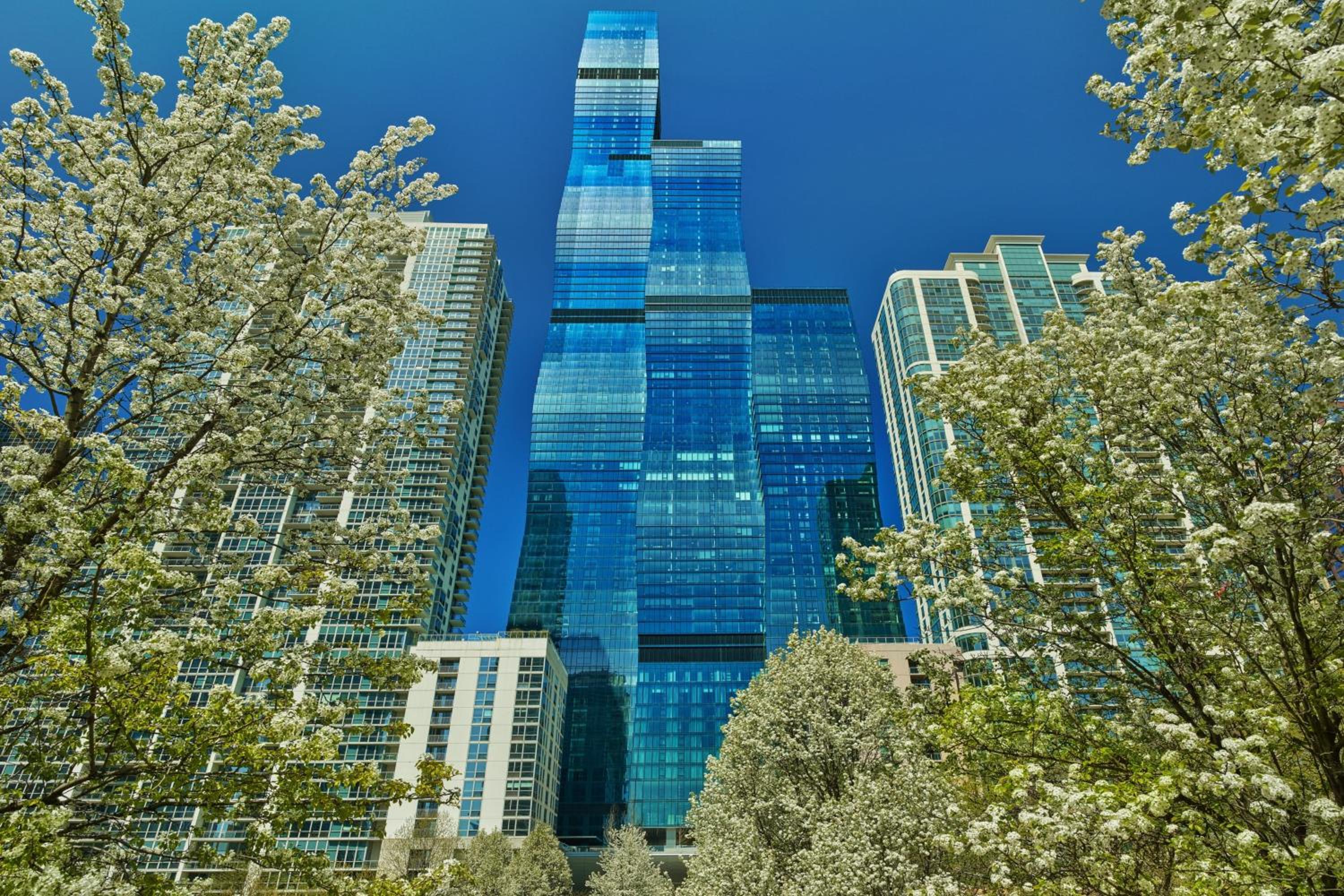 Hotel The St. Regis Chicago - Image 1