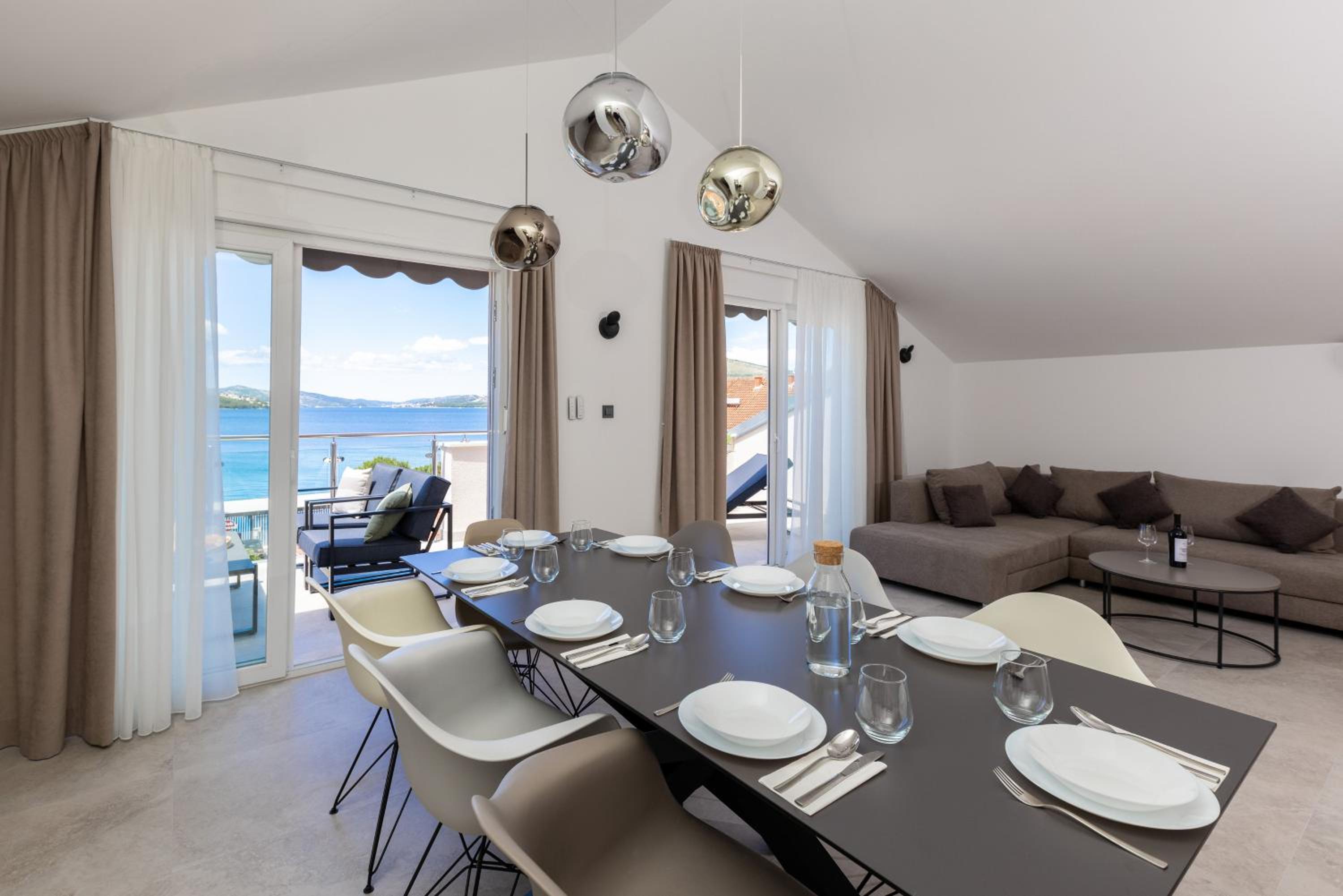 Apartments Ocrux