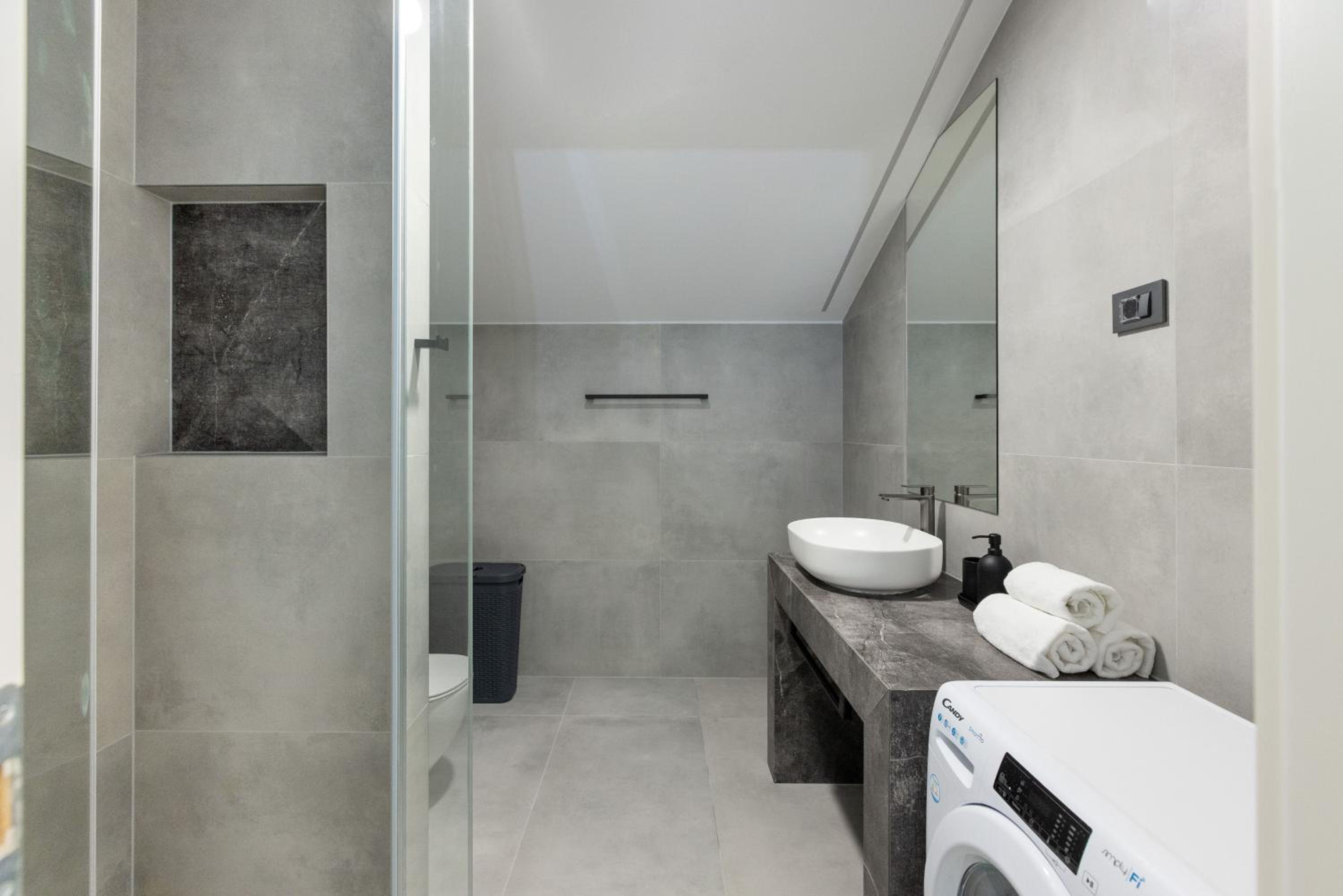 Apartments Ocrux