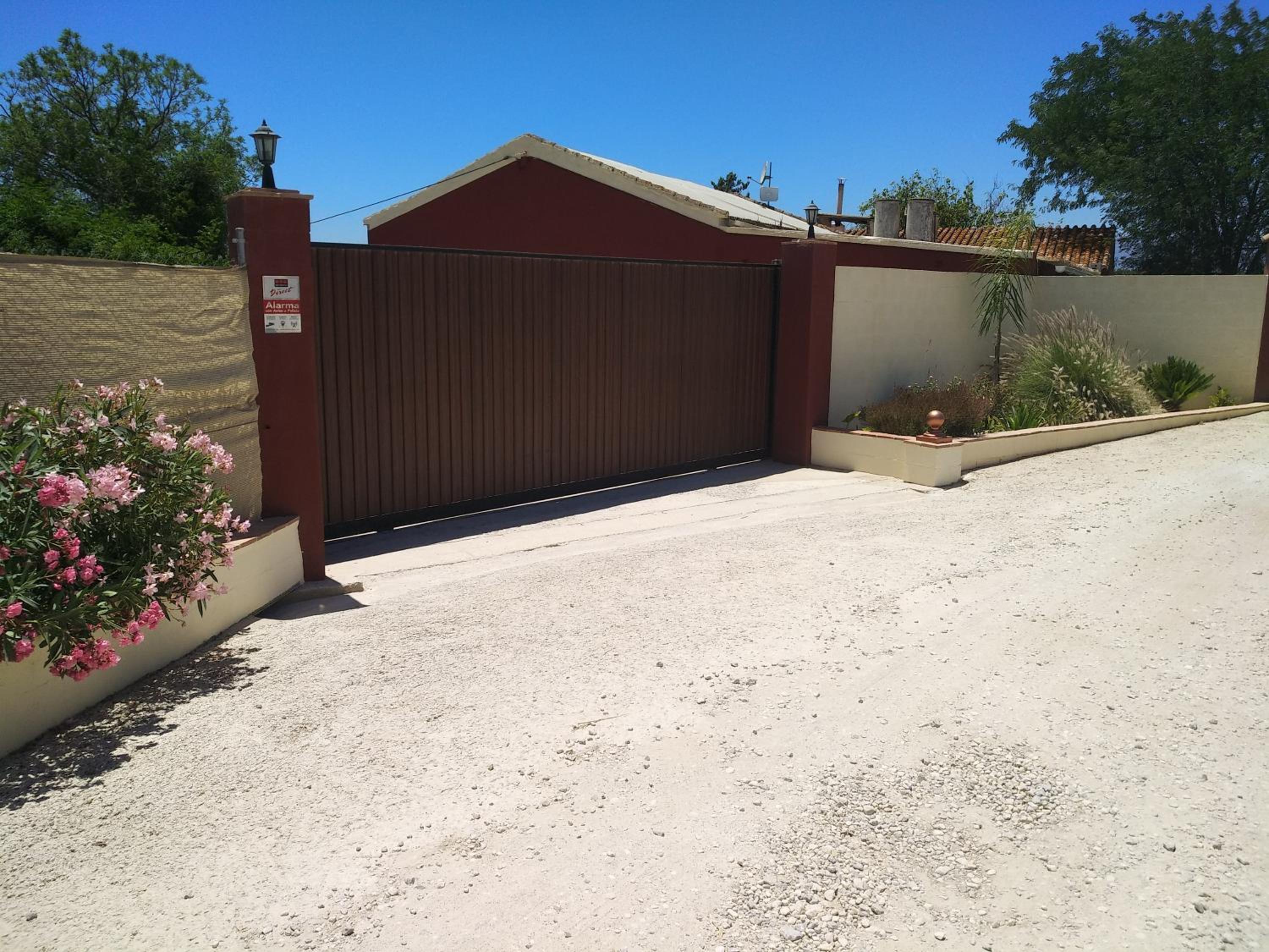 Home Benitez Pizarra photo 3