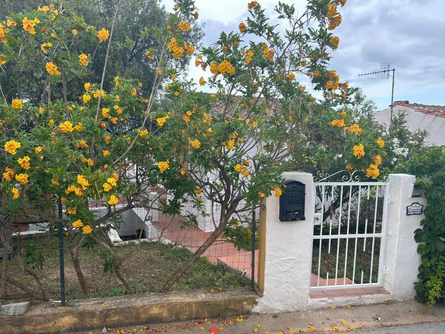 Casa Flumendosa