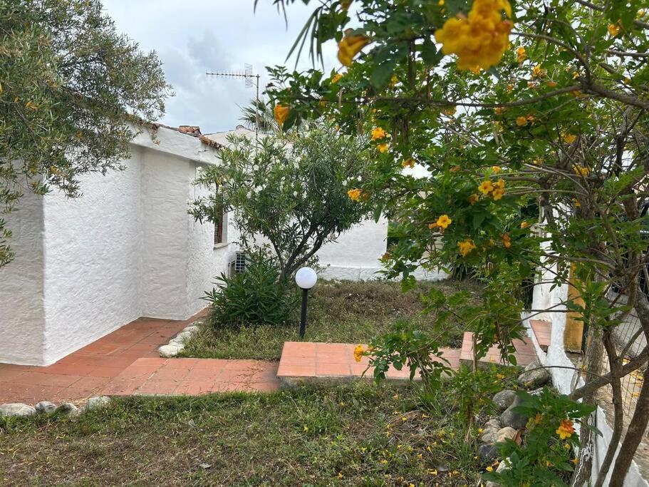 Casa Flumendosa