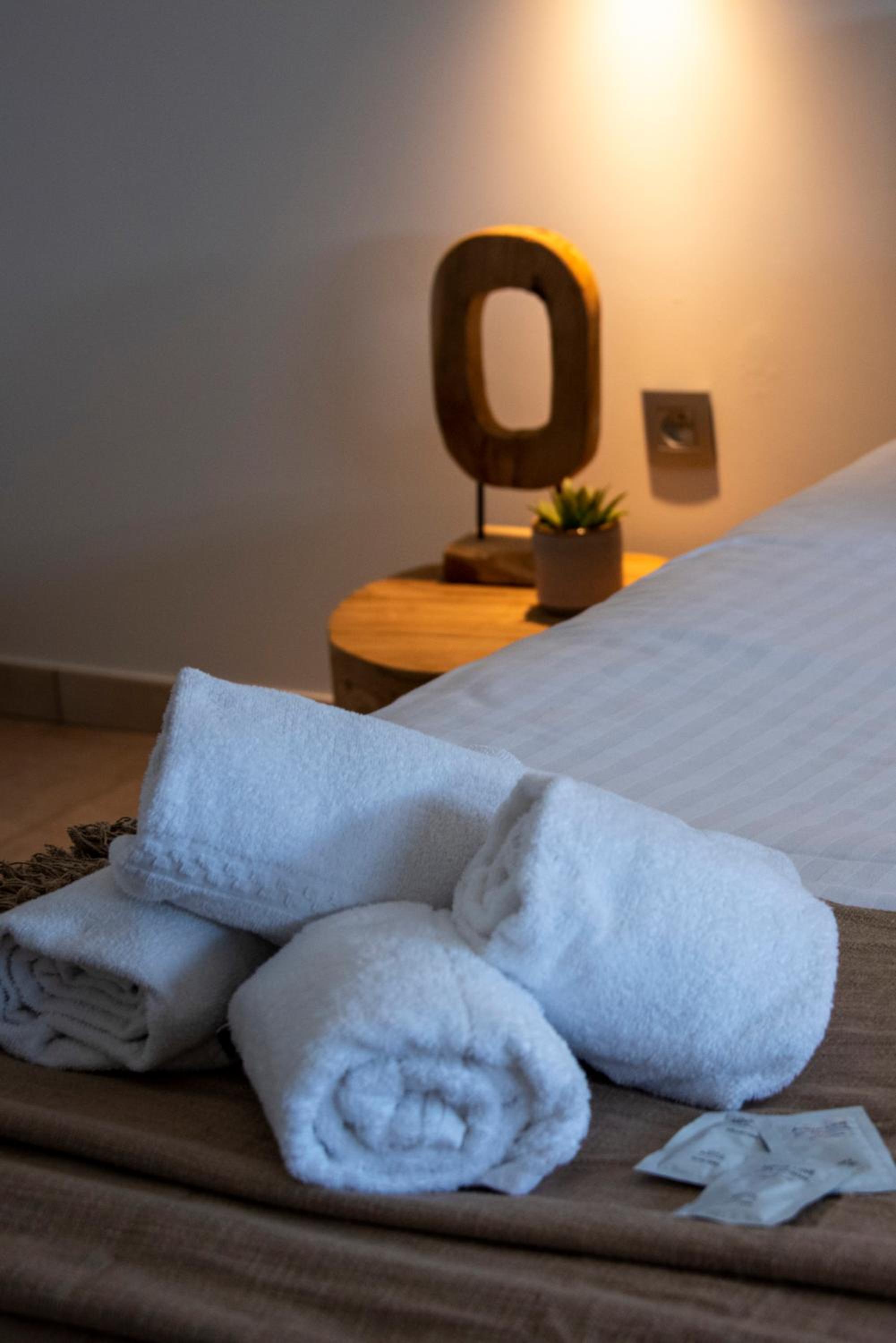 Boutique Hotel Het Zoete Zijn