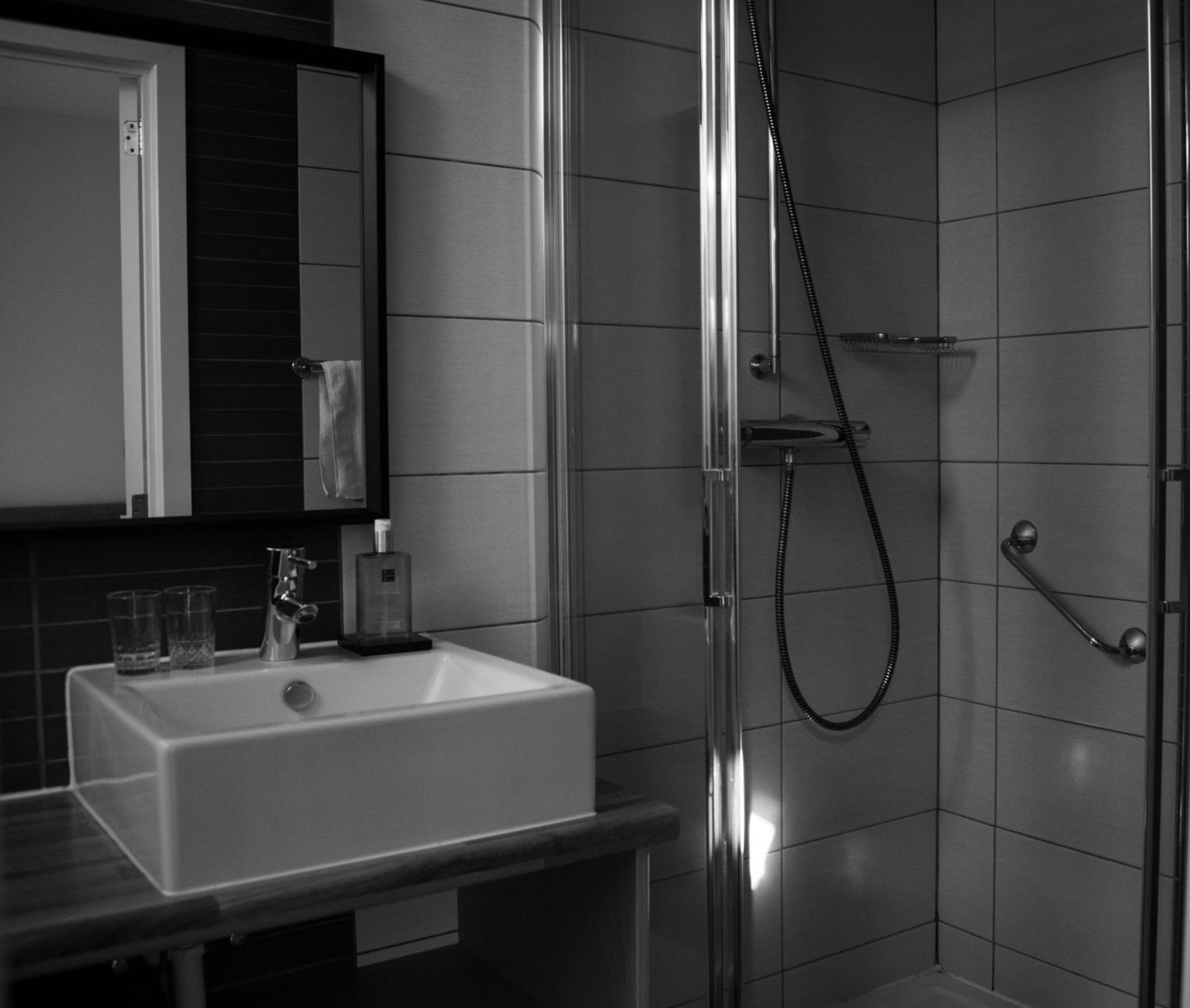 Boutique Hotel Het Zoete Zijn