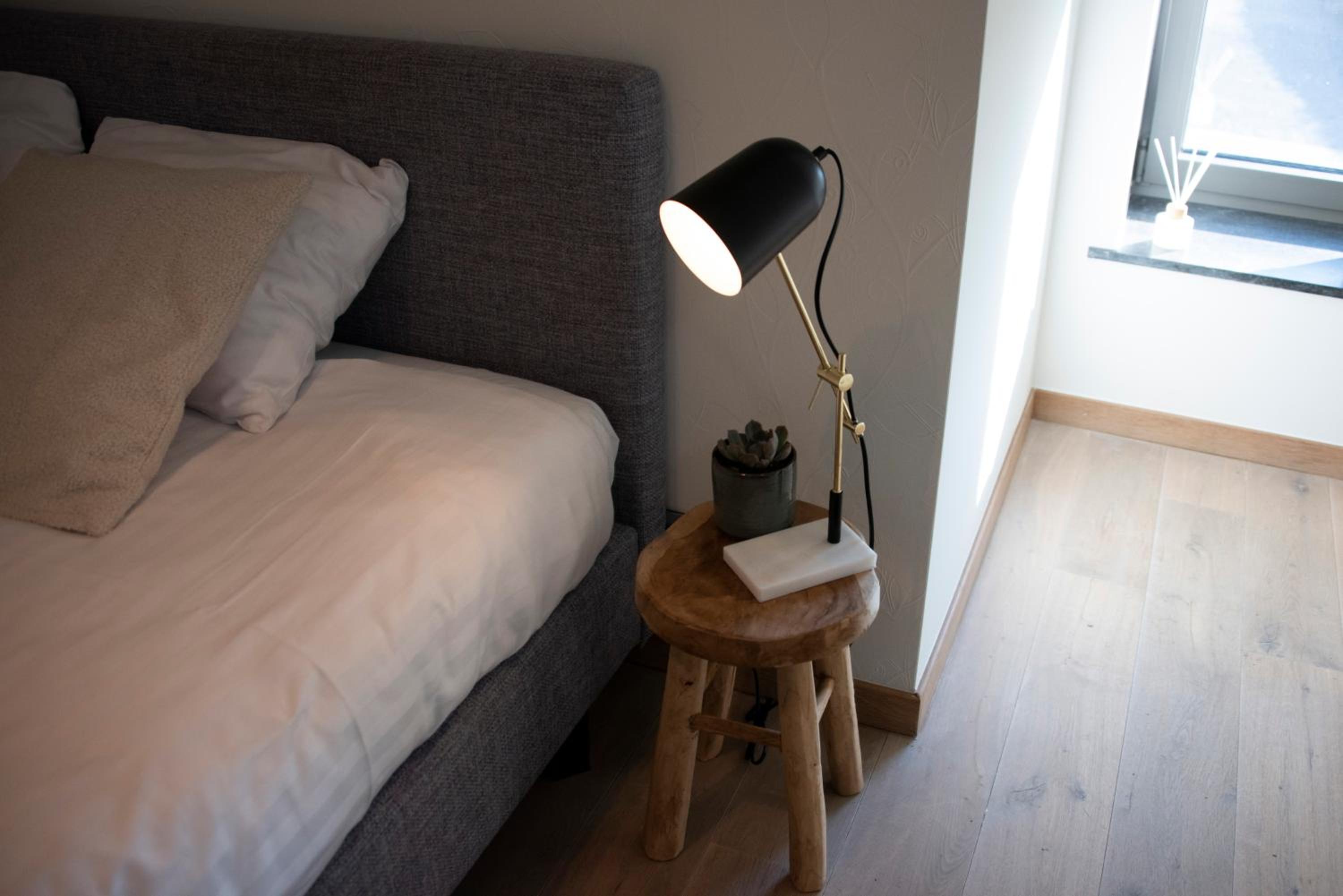 Boutique Hotel Het Zoete Zijn