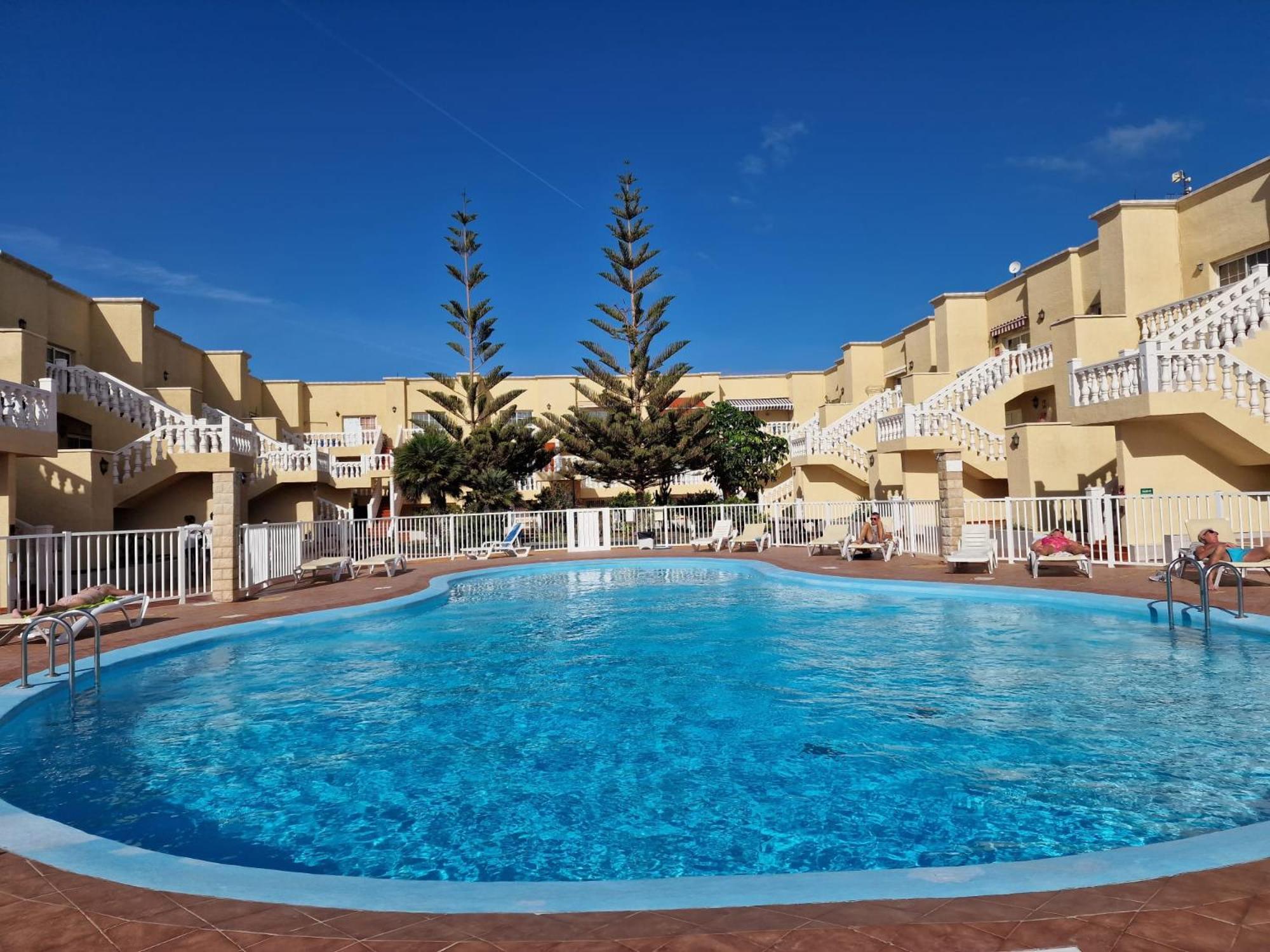 Apartament CALETA view 5