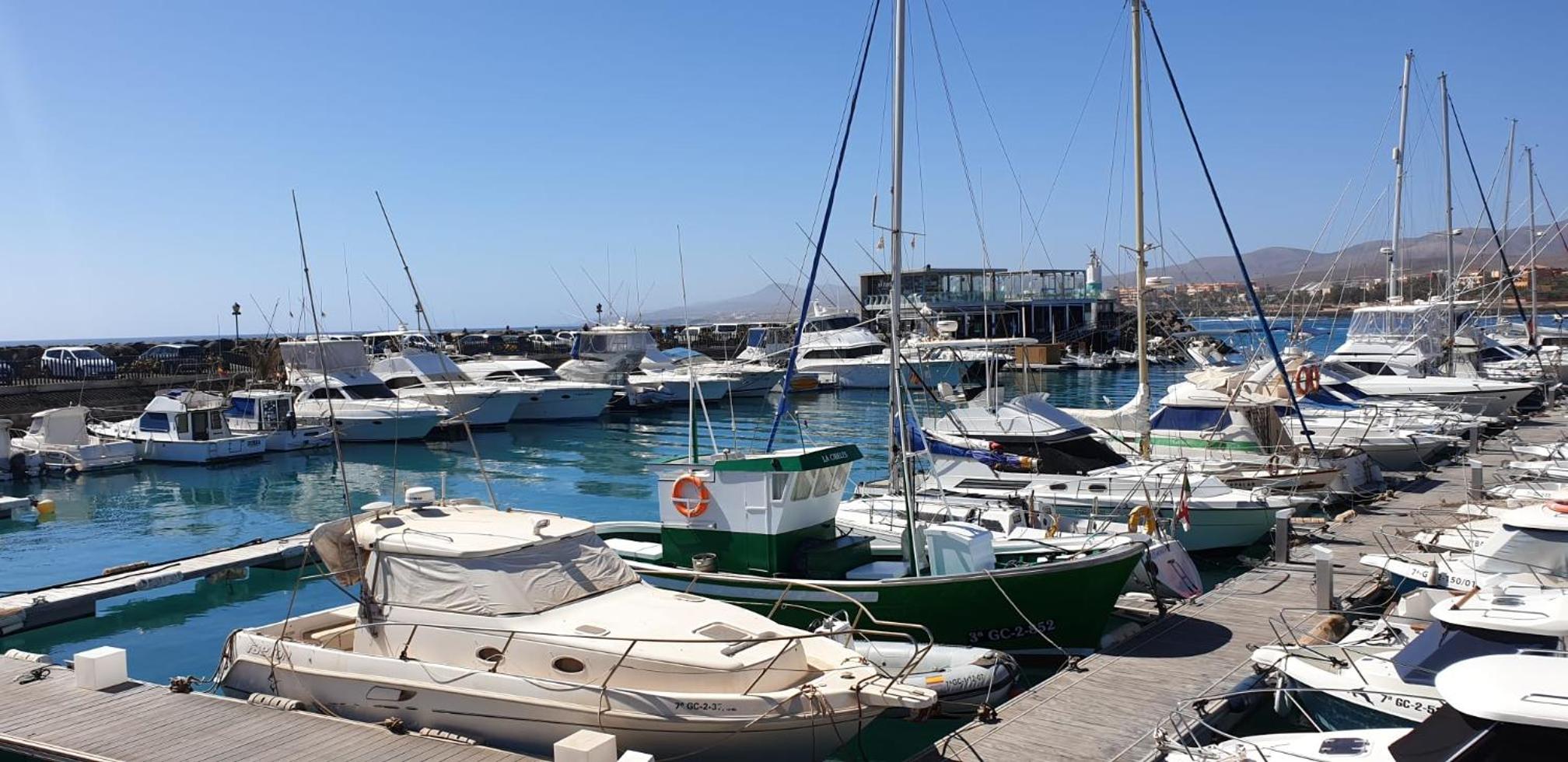 Apartament CALETA view 4