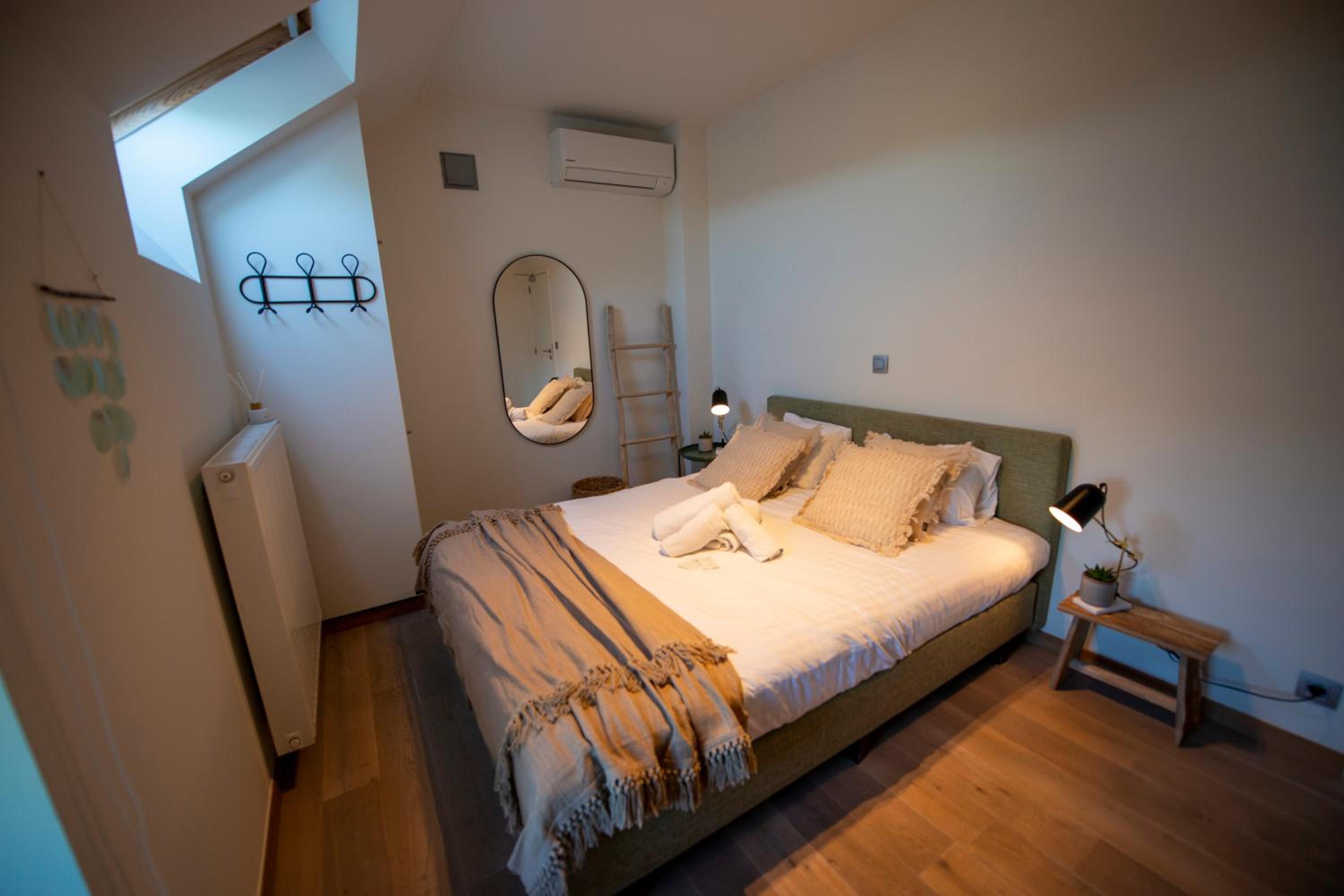 Boutique Hotel Het Zoete Zijn