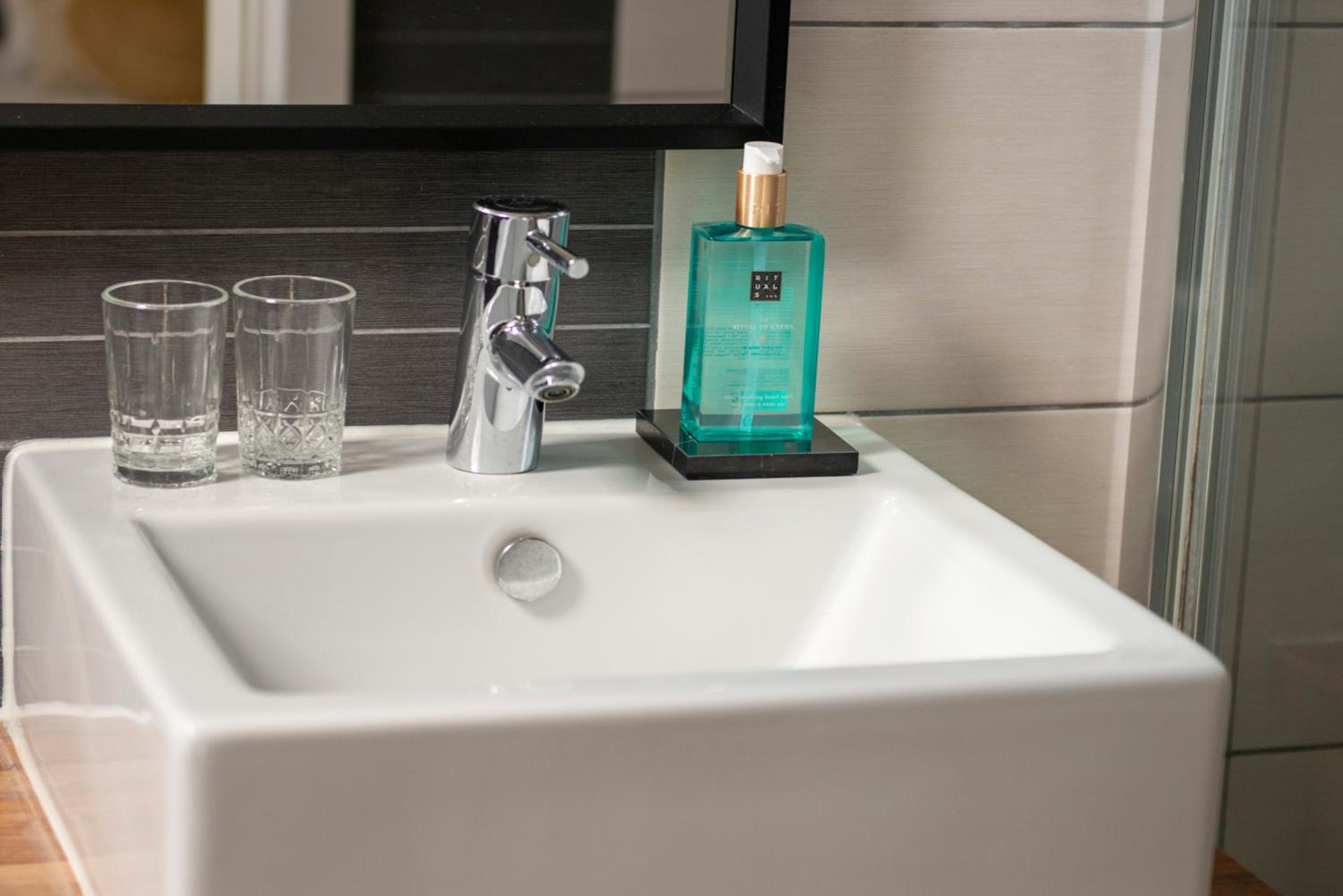 Boutique Hotel Het Zoete Zijn