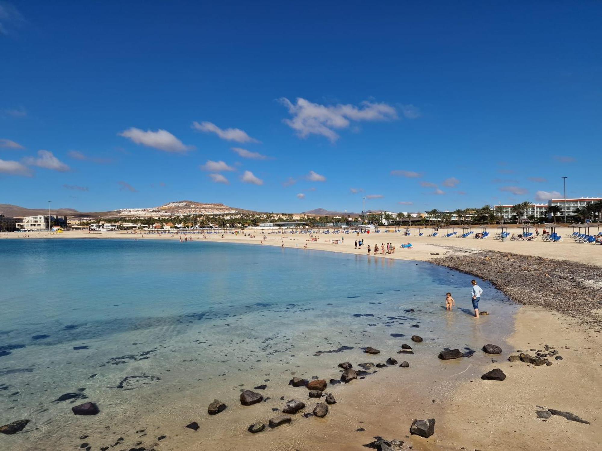 Apartament CALETA view 2