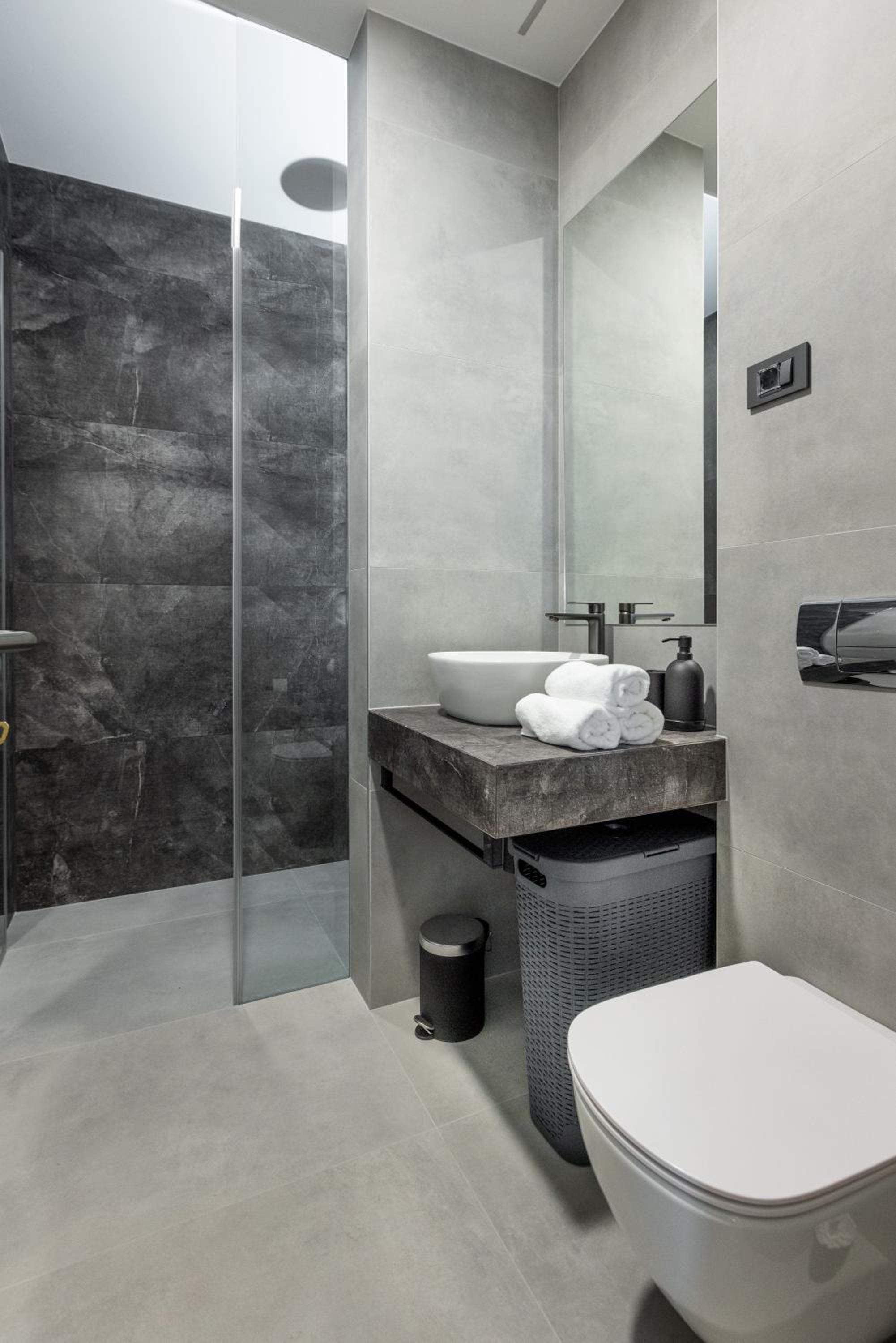 Apartments Ocrux