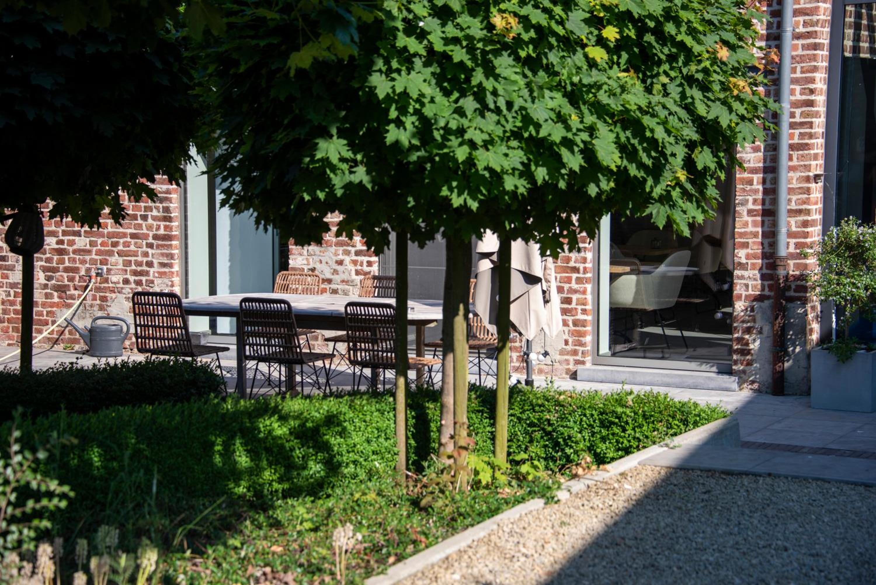 Boutique Hotel Het Zoete Zijn