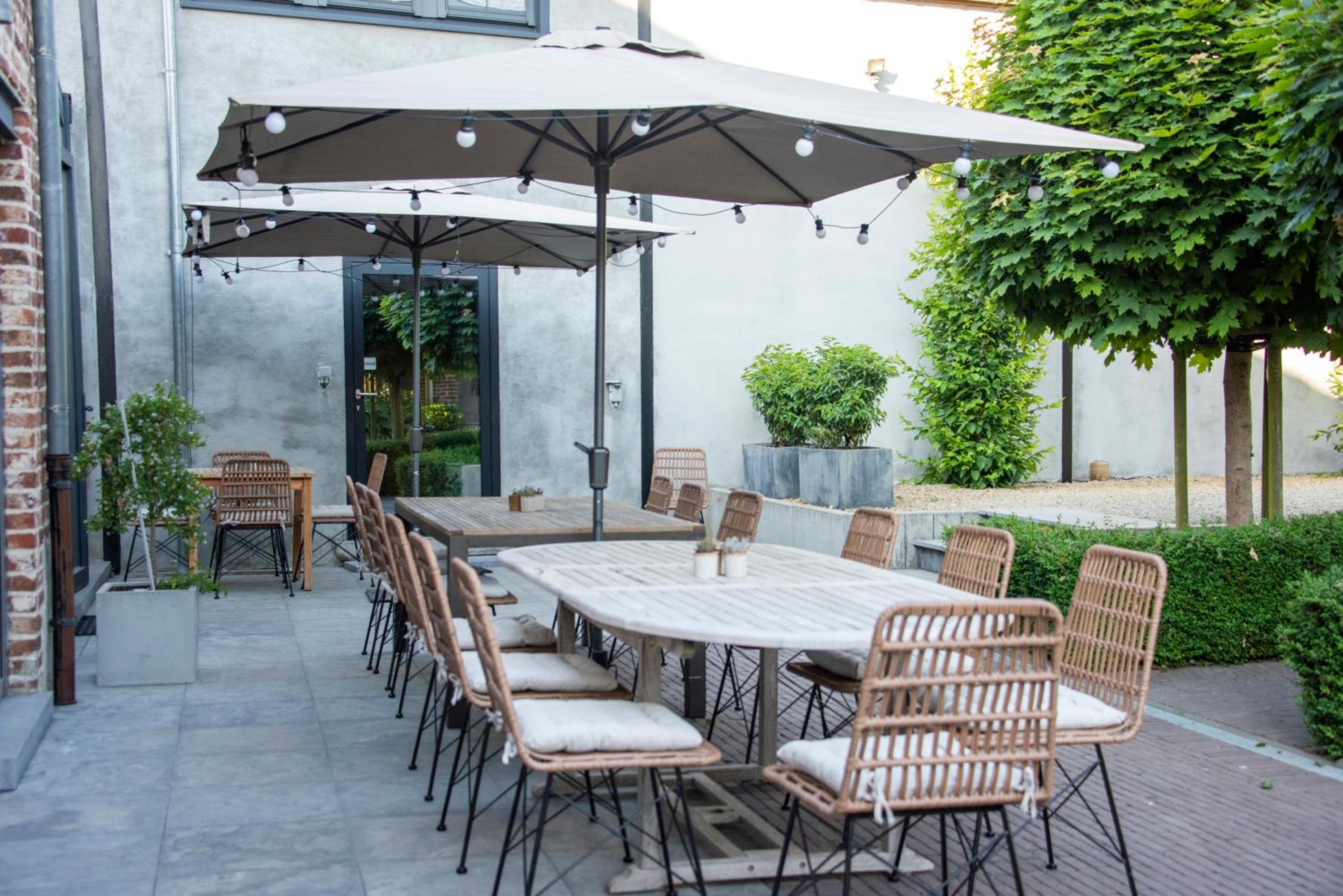 Boutique Hotel Het Zoete Zijn