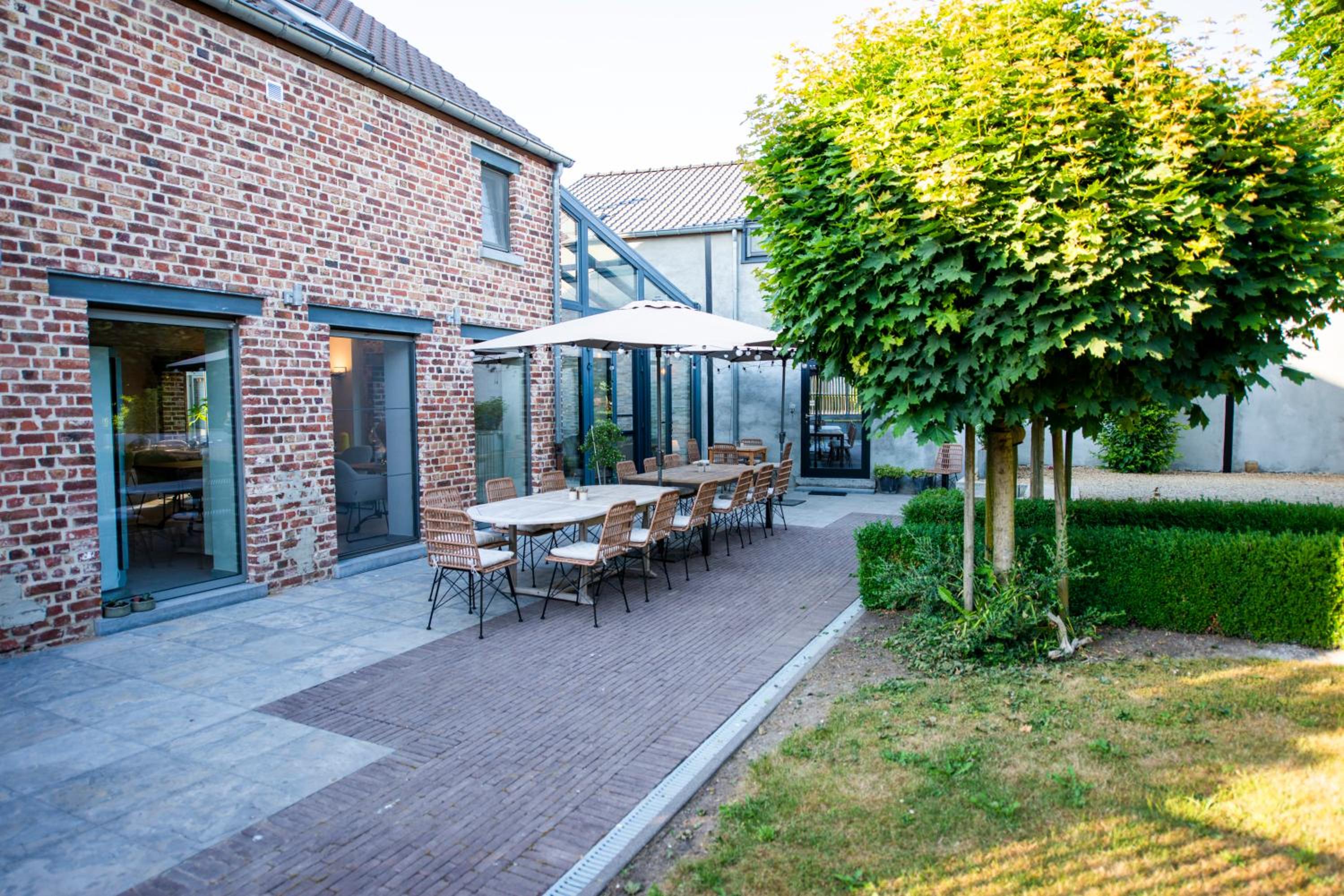 Boutique Hotel Het Zoete Zijn