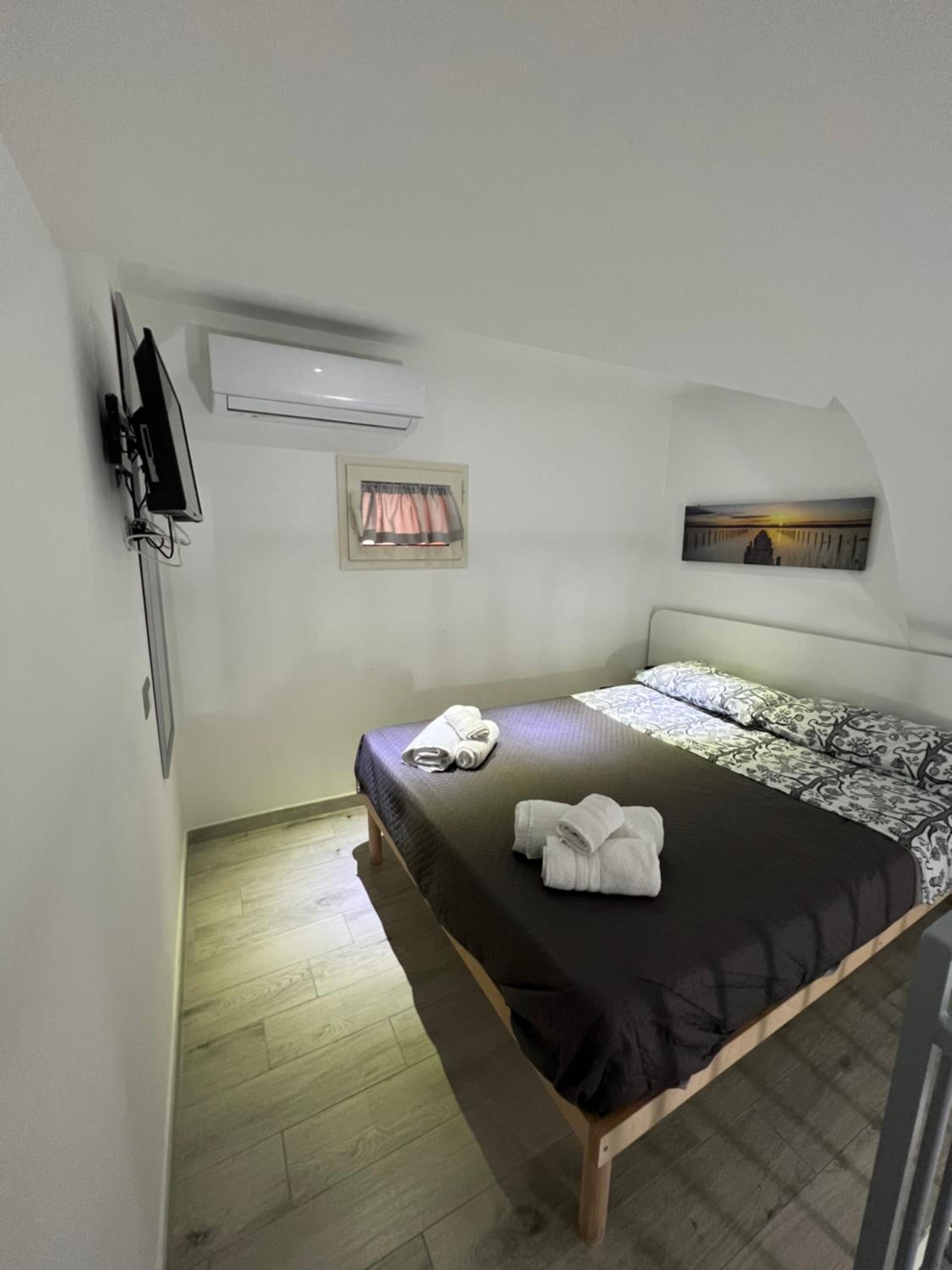 La Casa Di Raffaele Napoli Centro