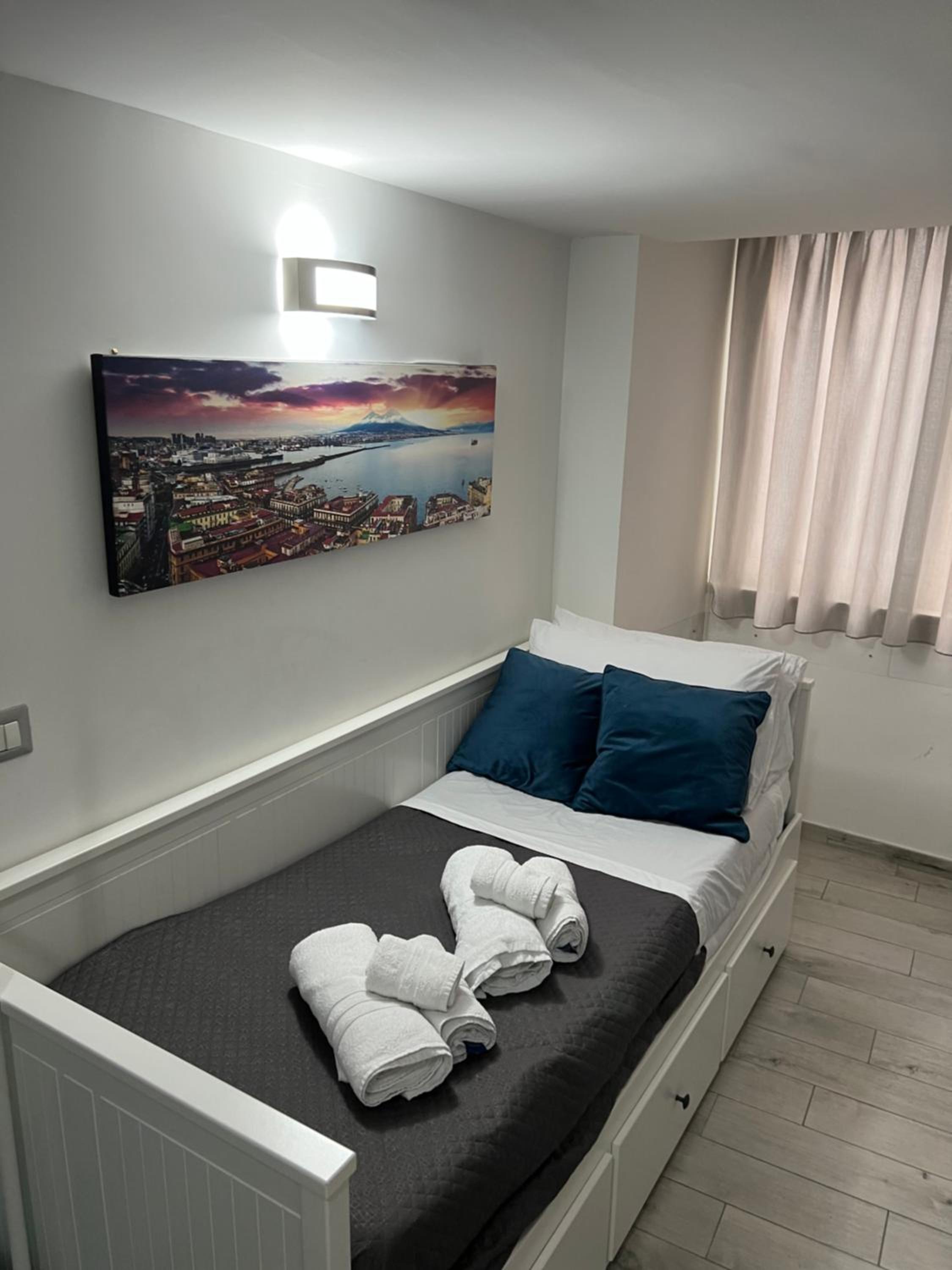 La Casa Di Raffaele Napoli Centro