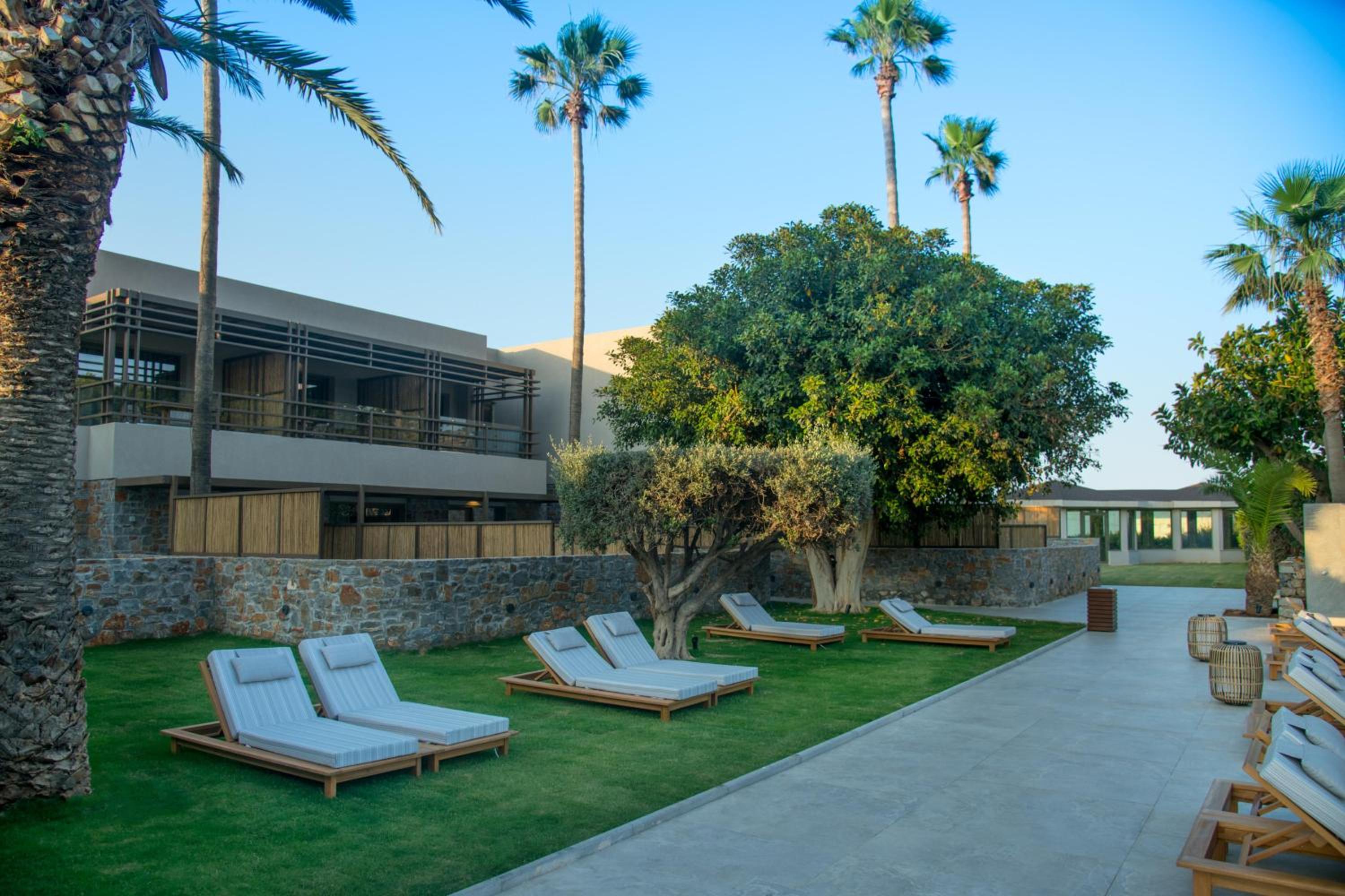 KING MINOS RETREAT Resort & Spa