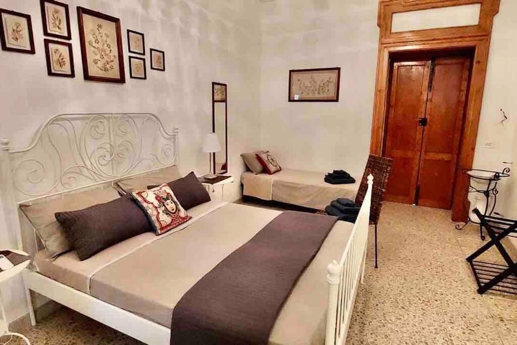 Casa Barocco siciliano view 5