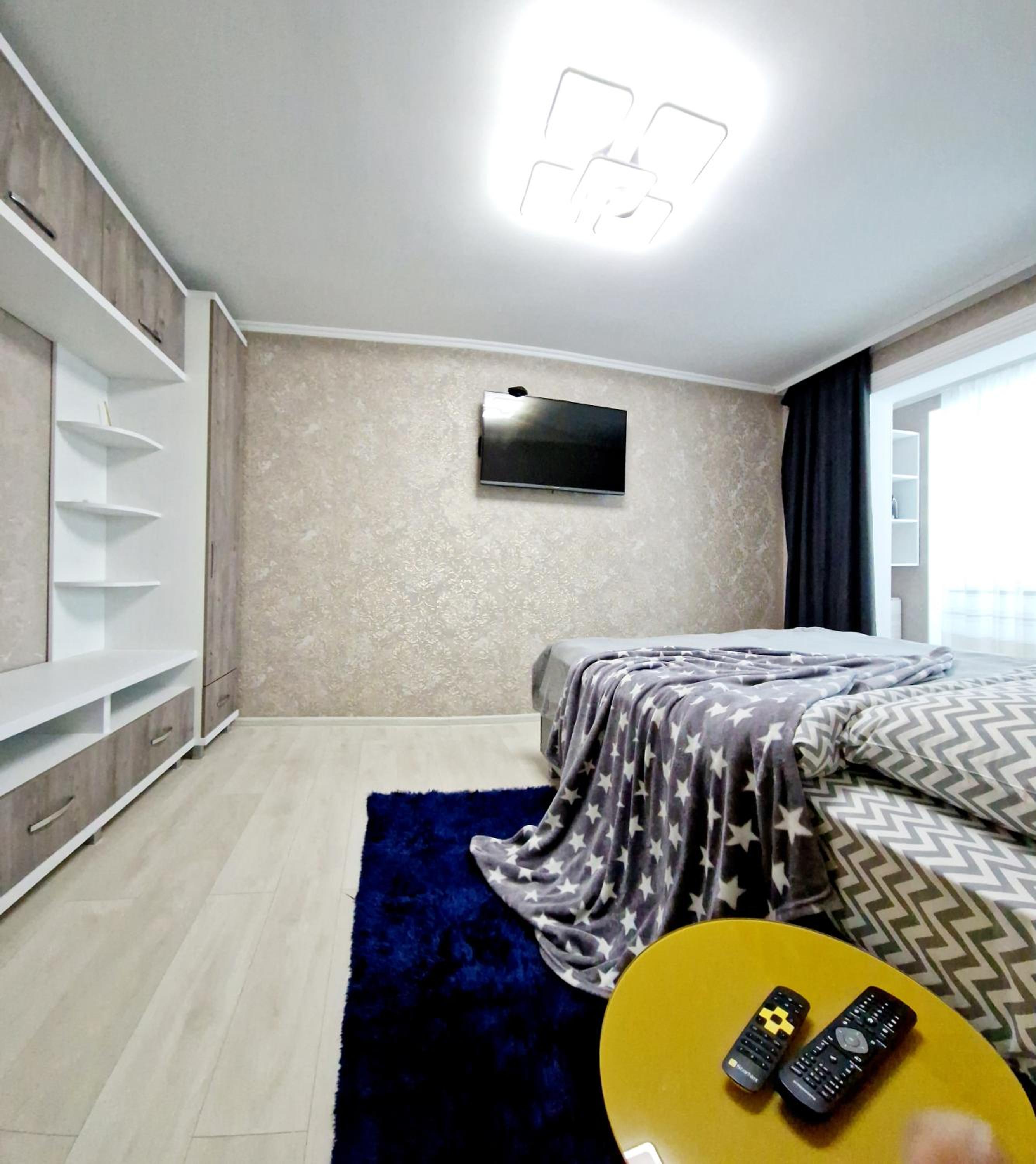 Lovely Apartment next to the Atrium CC