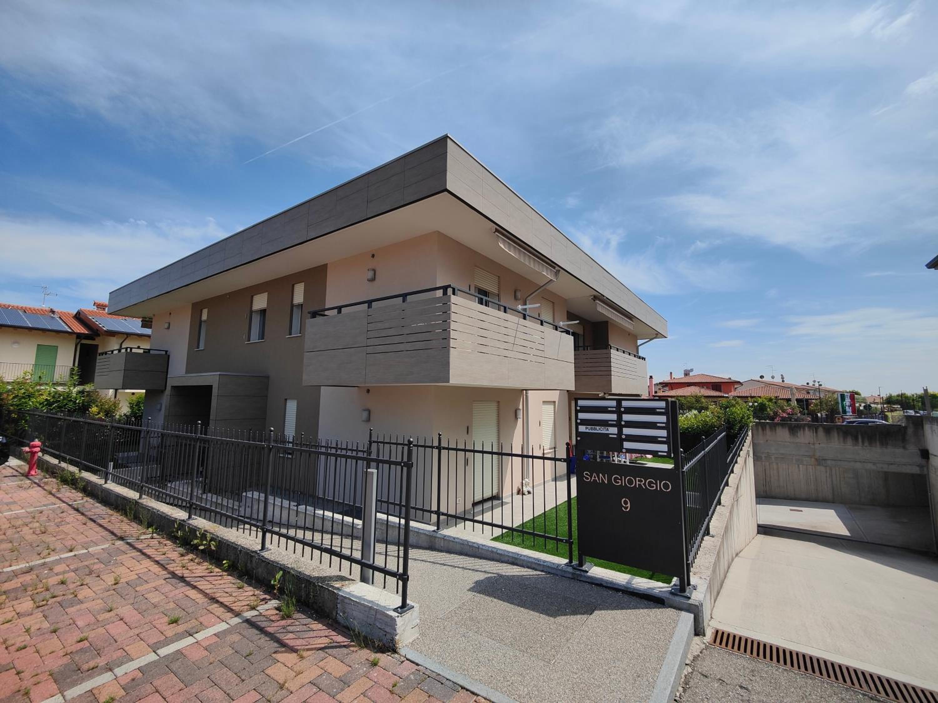 Hotel San Giorgio Design Home - Image 1