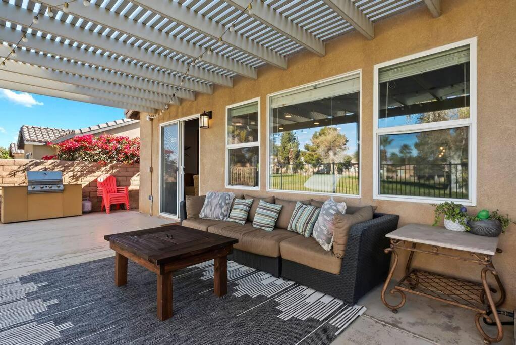 Walk to Festival Sleeps 8 on golf course - Casa Lozano view 4