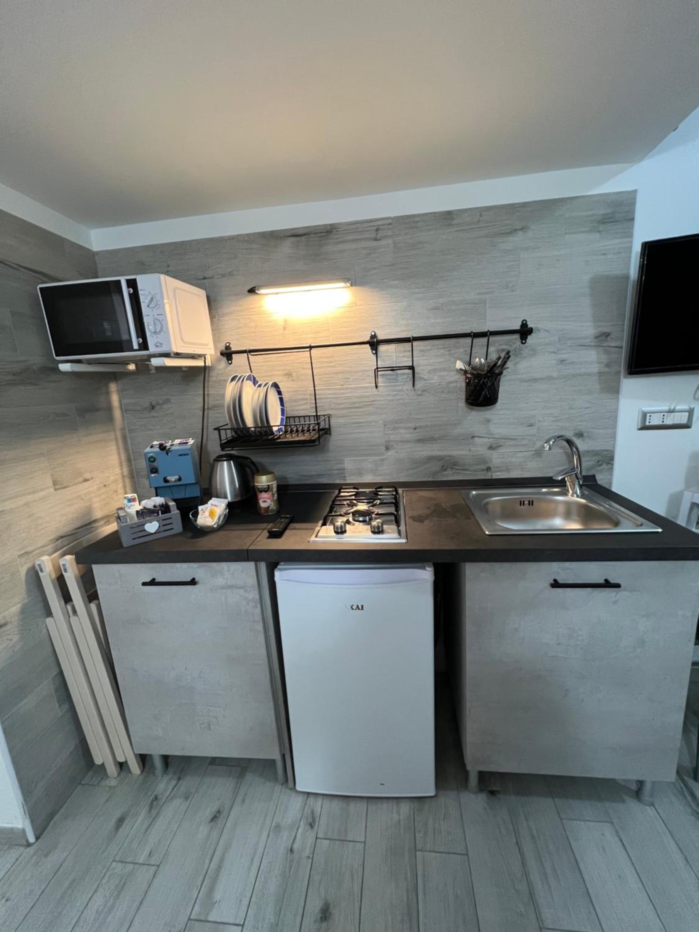 La Casa Di Raffaele Napoli Centro