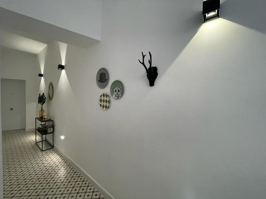 APARTAMENTOS SOL Y LUNA