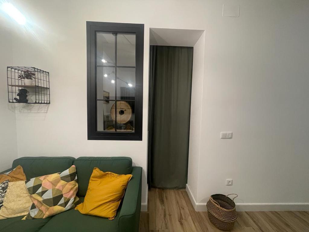 APARTAMENTOS SOL Y LUNA