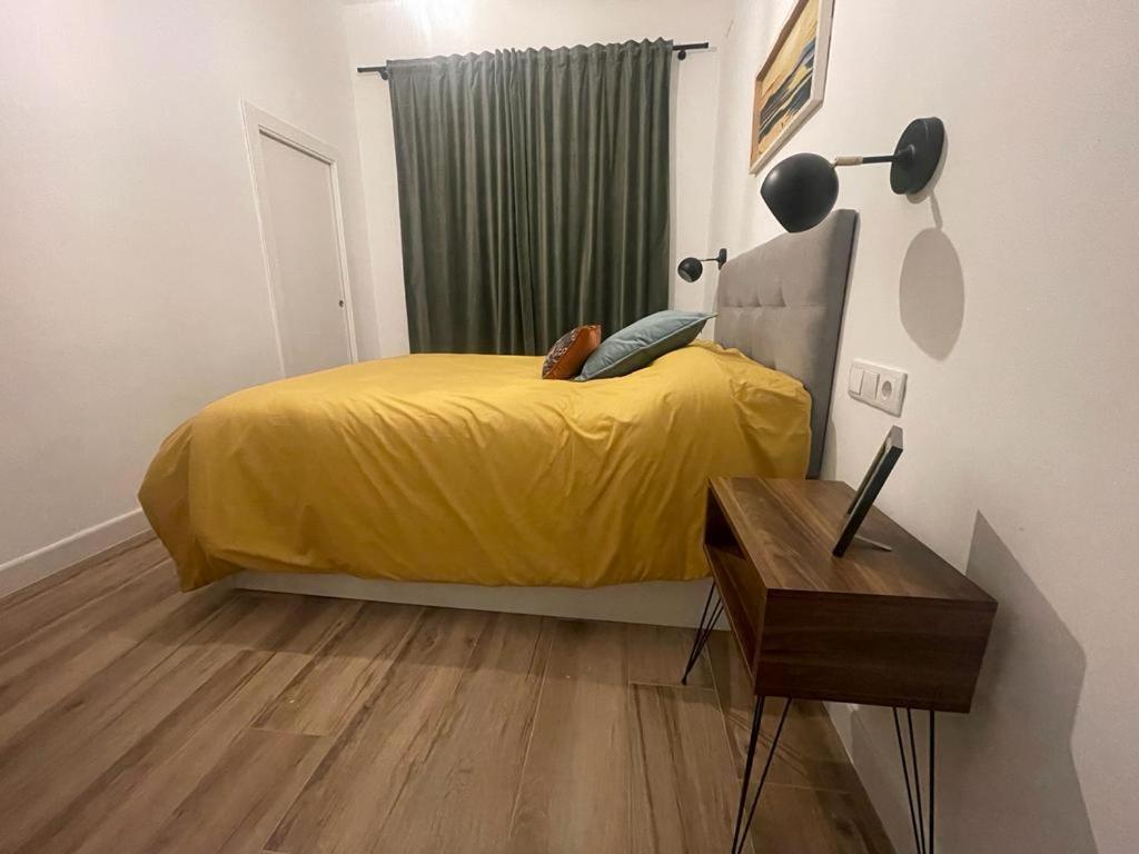 APARTAMENTOS SOL Y LUNA