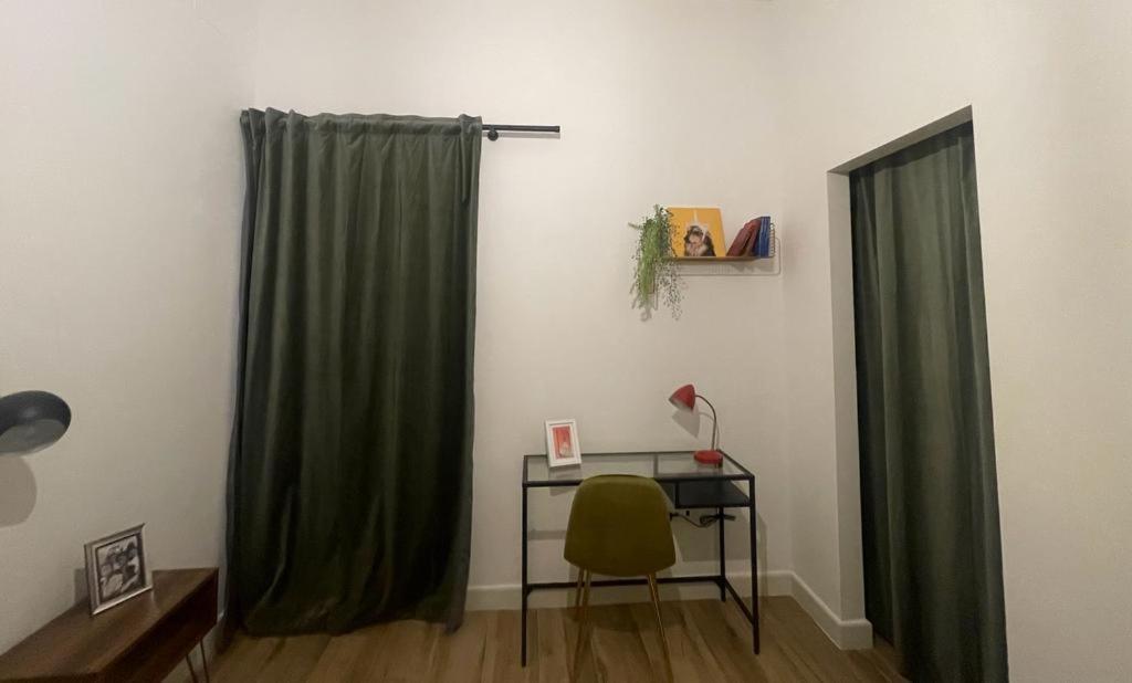 APARTAMENTOS SOL Y LUNA