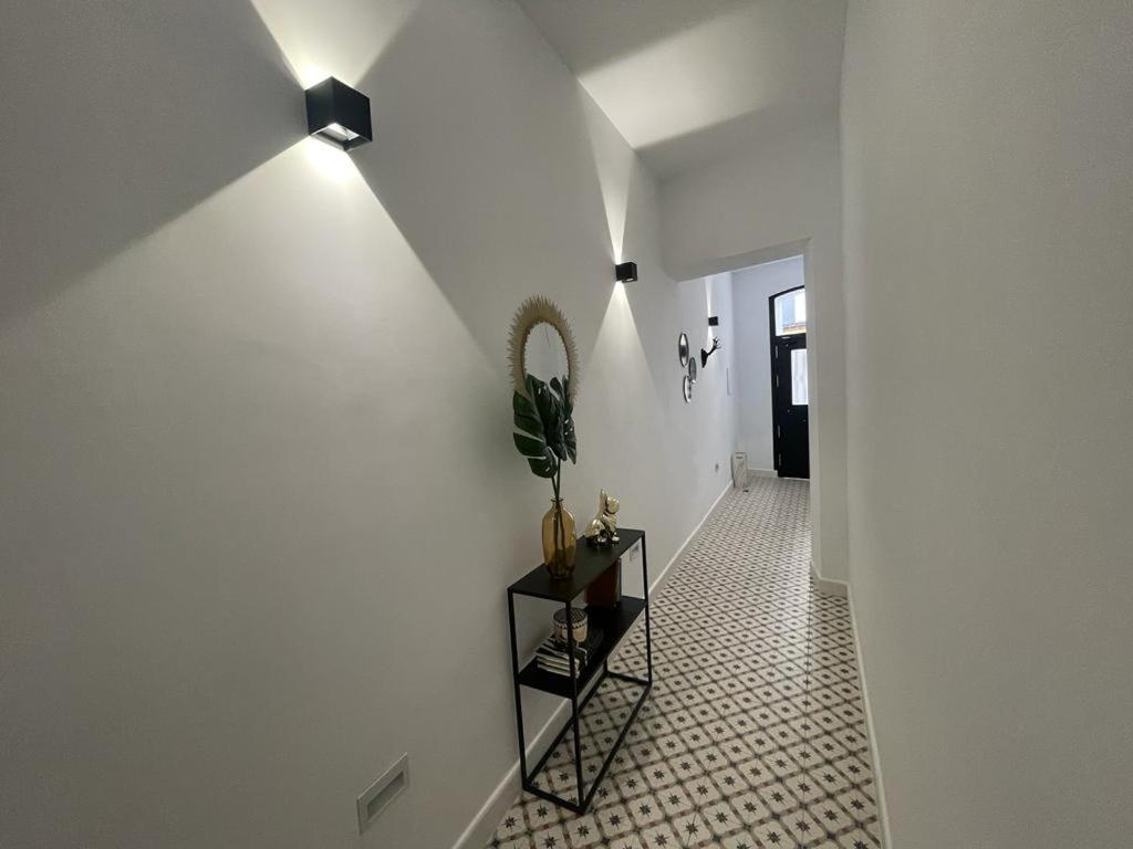 APARTAMENTOS SOL Y LUNA
