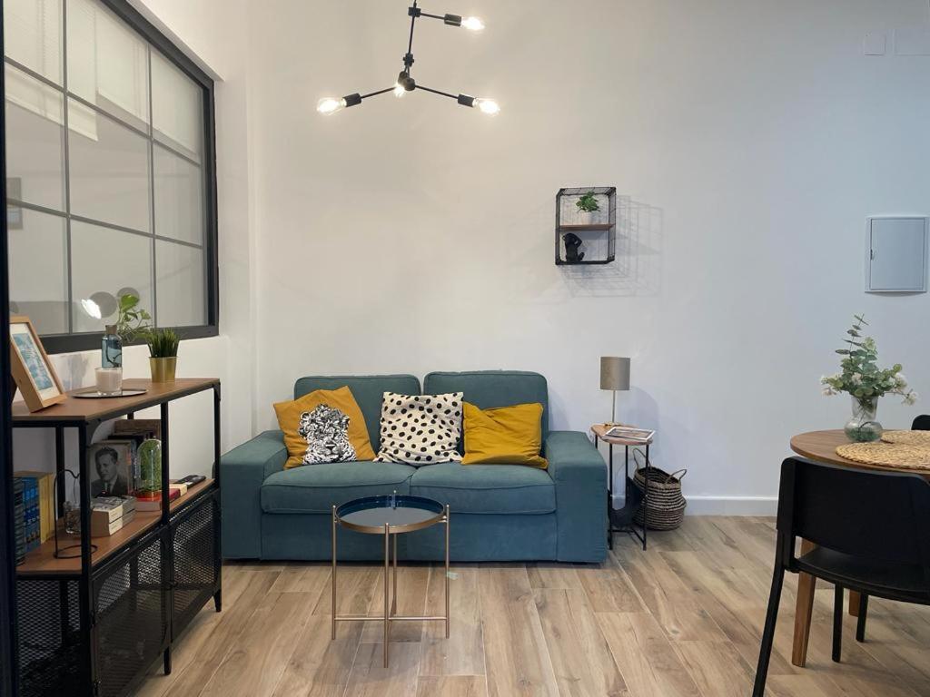 APARTAMENTOS SOL Y LUNA