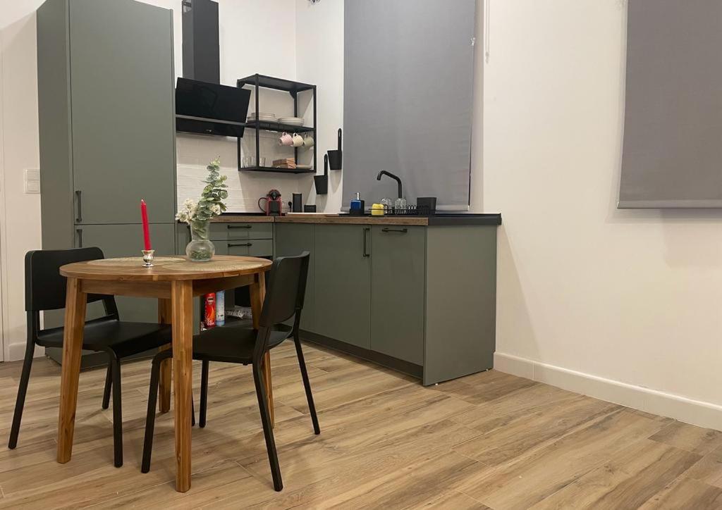 APARTAMENTOS SOL Y LUNA