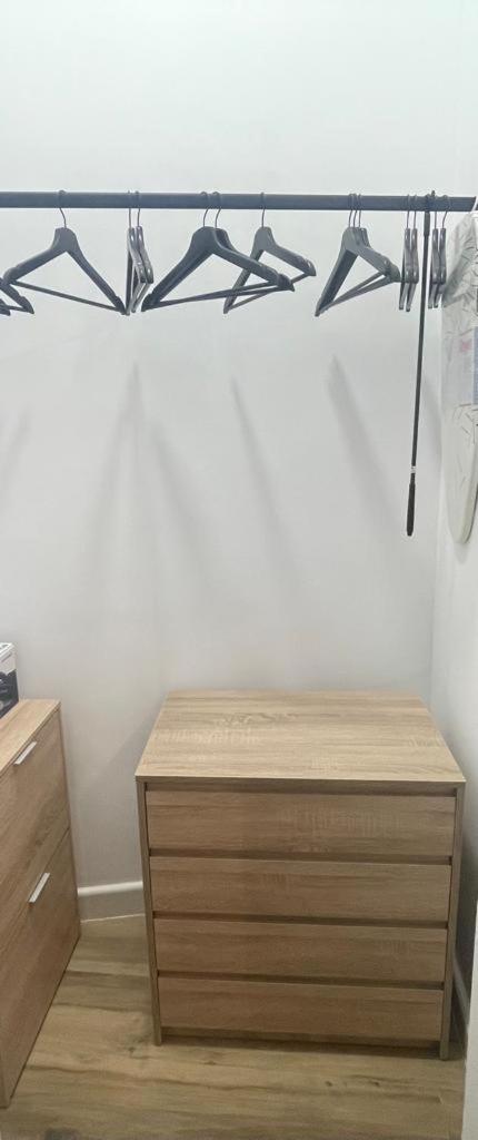 APARTAMENTOS SOL Y LUNA