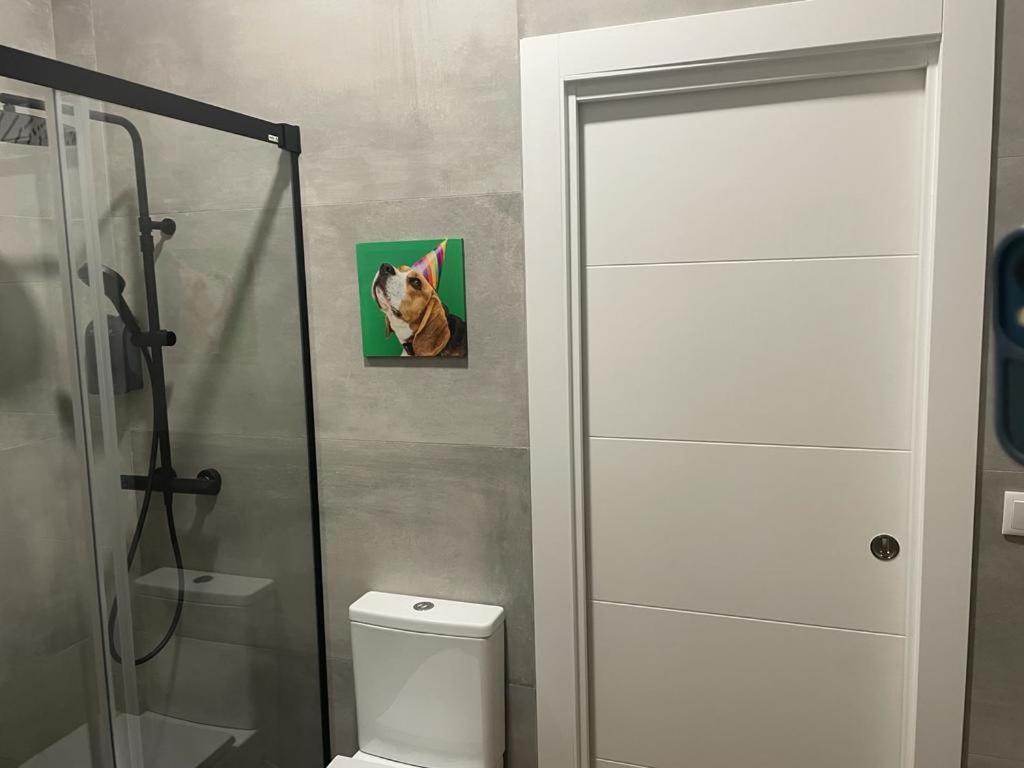 APARTAMENTOS SOL Y LUNA