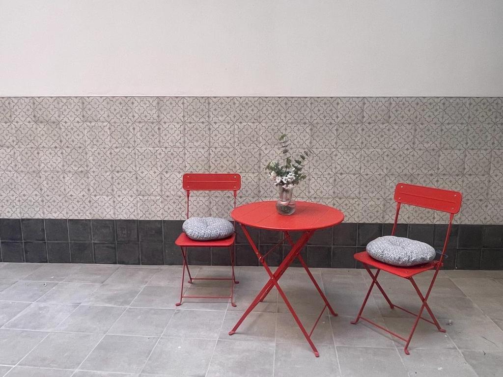 APARTAMENTOS SOL Y LUNA