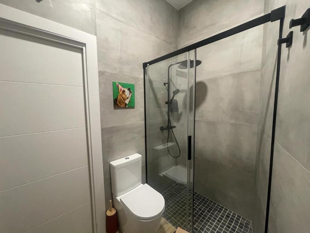 APARTAMENTOS SOL Y LUNA