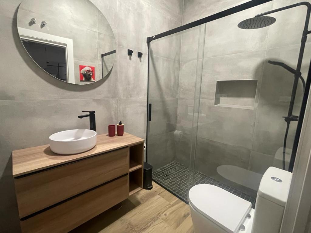 APARTAMENTOS SOL Y LUNA