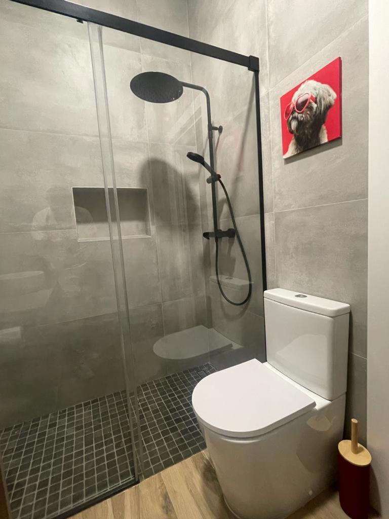 APARTAMENTOS SOL Y LUNA