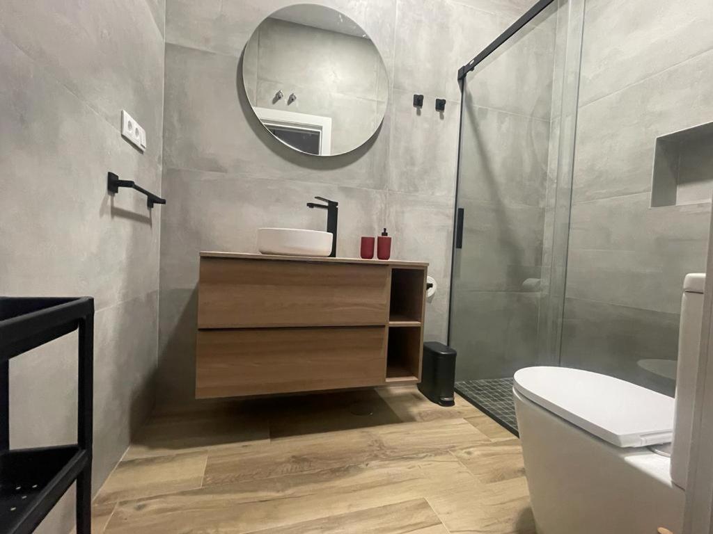 APARTAMENTOS SOL Y LUNA