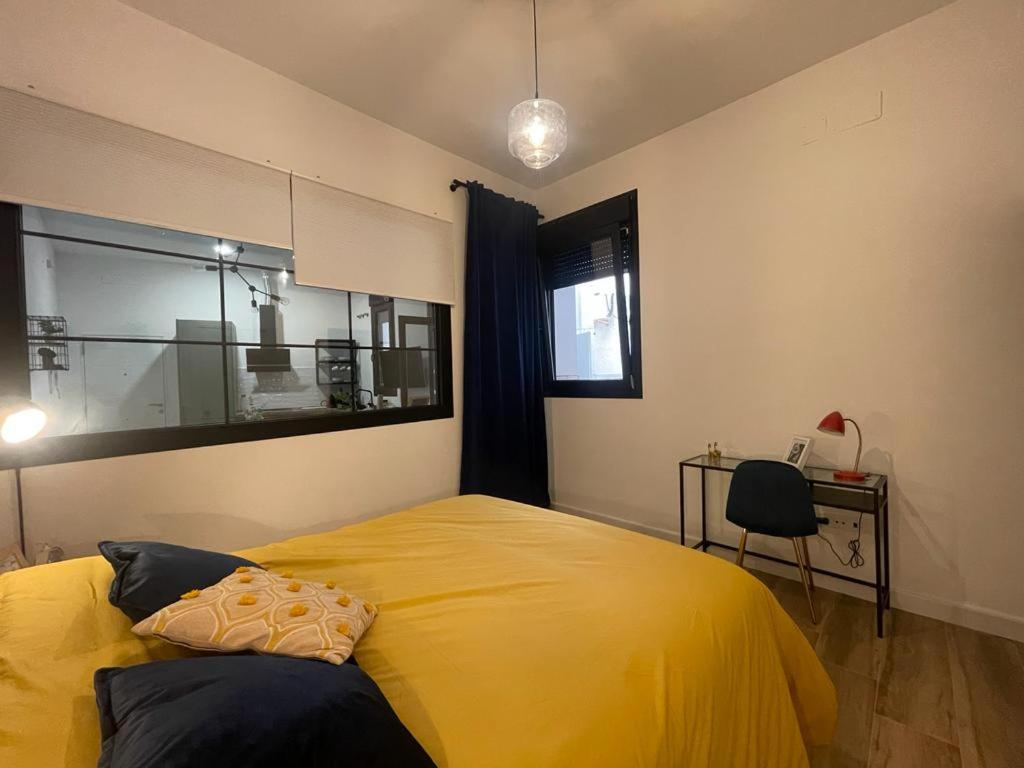 APARTAMENTOS SOL Y LUNA
