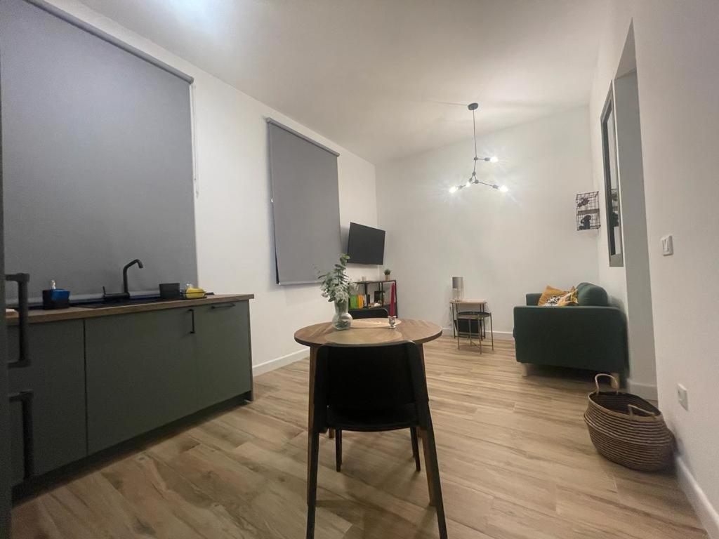 APARTAMENTOS SOL Y LUNA