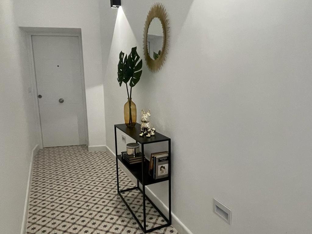 APARTAMENTOS SOL Y LUNA