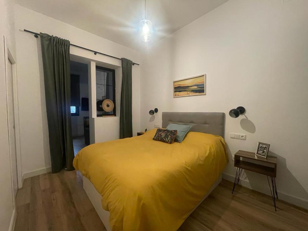 APARTAMENTOS SOL Y LUNA