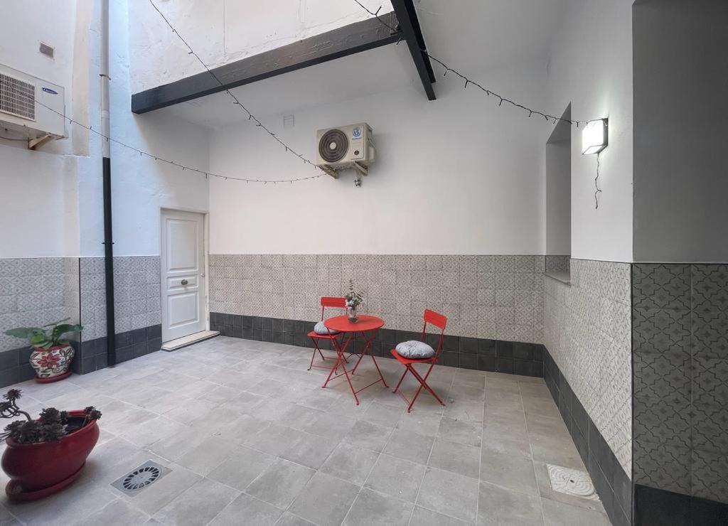 APARTAMENTOS SOL Y LUNA