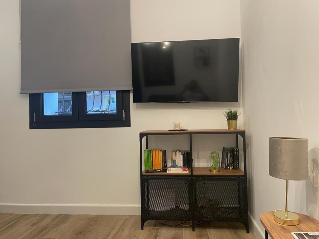 APARTAMENTOS SOL Y LUNA