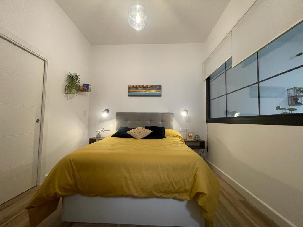 APARTAMENTOS SOL Y LUNA